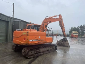  DOOSAN DX 140 LC-3 | Mobile.bg    7