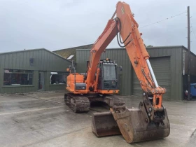  DOOSAN DX 140 LC-3 | Mobile.bg    3