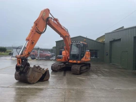  DOOSAN DX 140 LC-3 | Mobile.bg    4