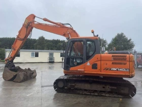  DOOSAN DX 140 LC-3 | Mobile.bg    10