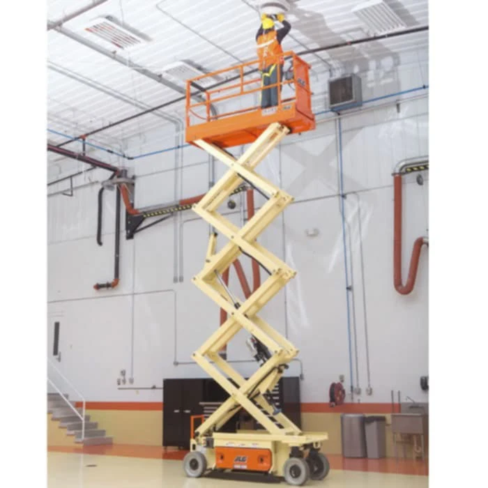 Платформи Друга JGL 3246E2  - изображение 2