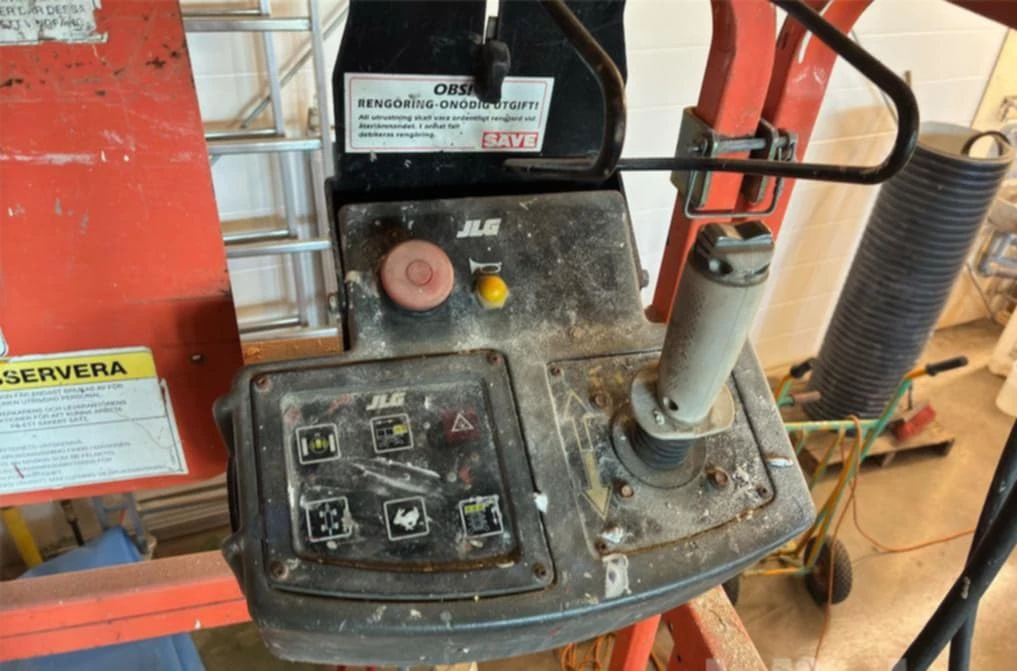 Платформи Друга JGL 3246E2  - изображение 8