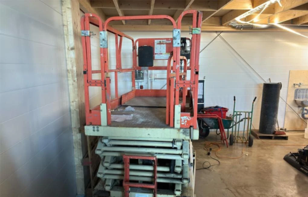 Платформи Друга JGL 3246E2  - изображение 6