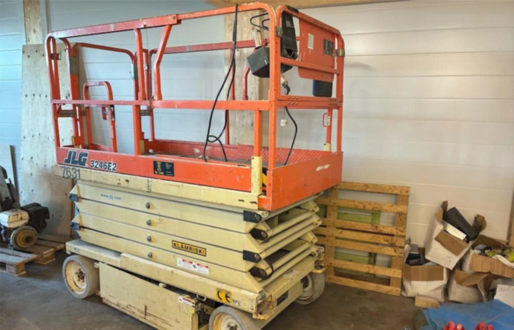 Платформи Друга JGL 3246E2  - изображение 4