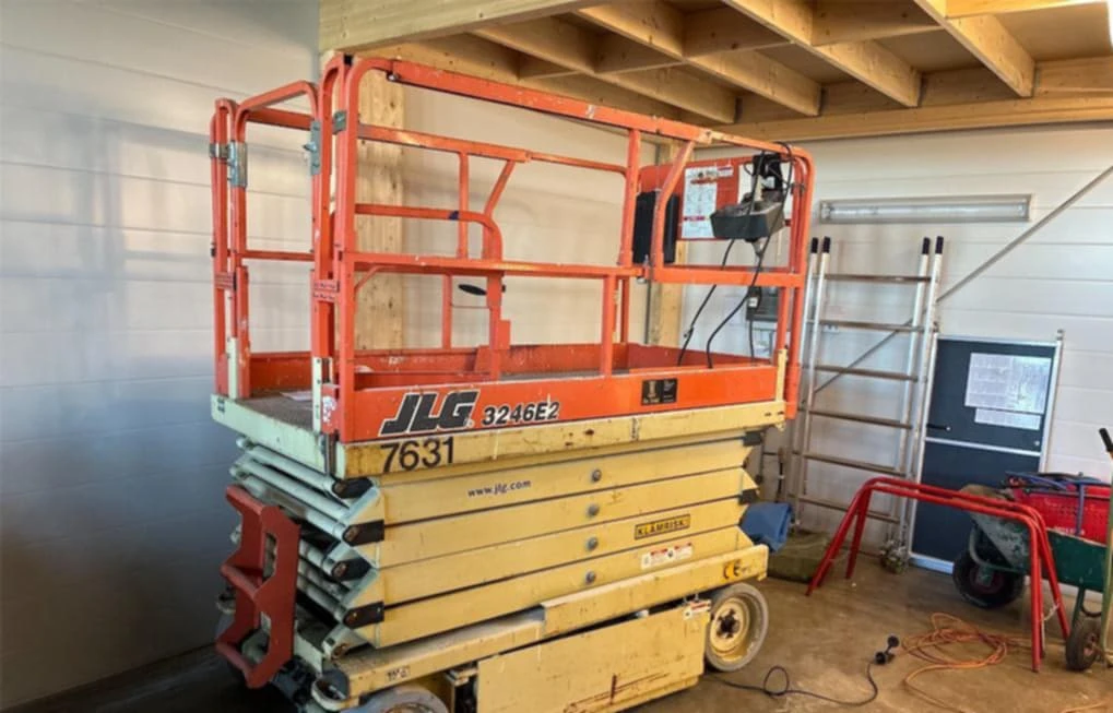 Платформи Друга JGL 3246E2  - изображение 5