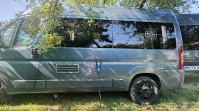 Кемпер Peugeot Boxer, снимка 15