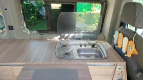 Кемпер Peugeot Boxer, снимка 5
