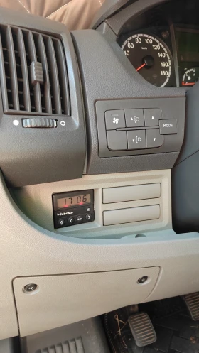 Кемпер Peugeot Boxer, снимка 16