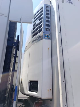 Krone TERMOKING SL-400e | Mobile.bg    2