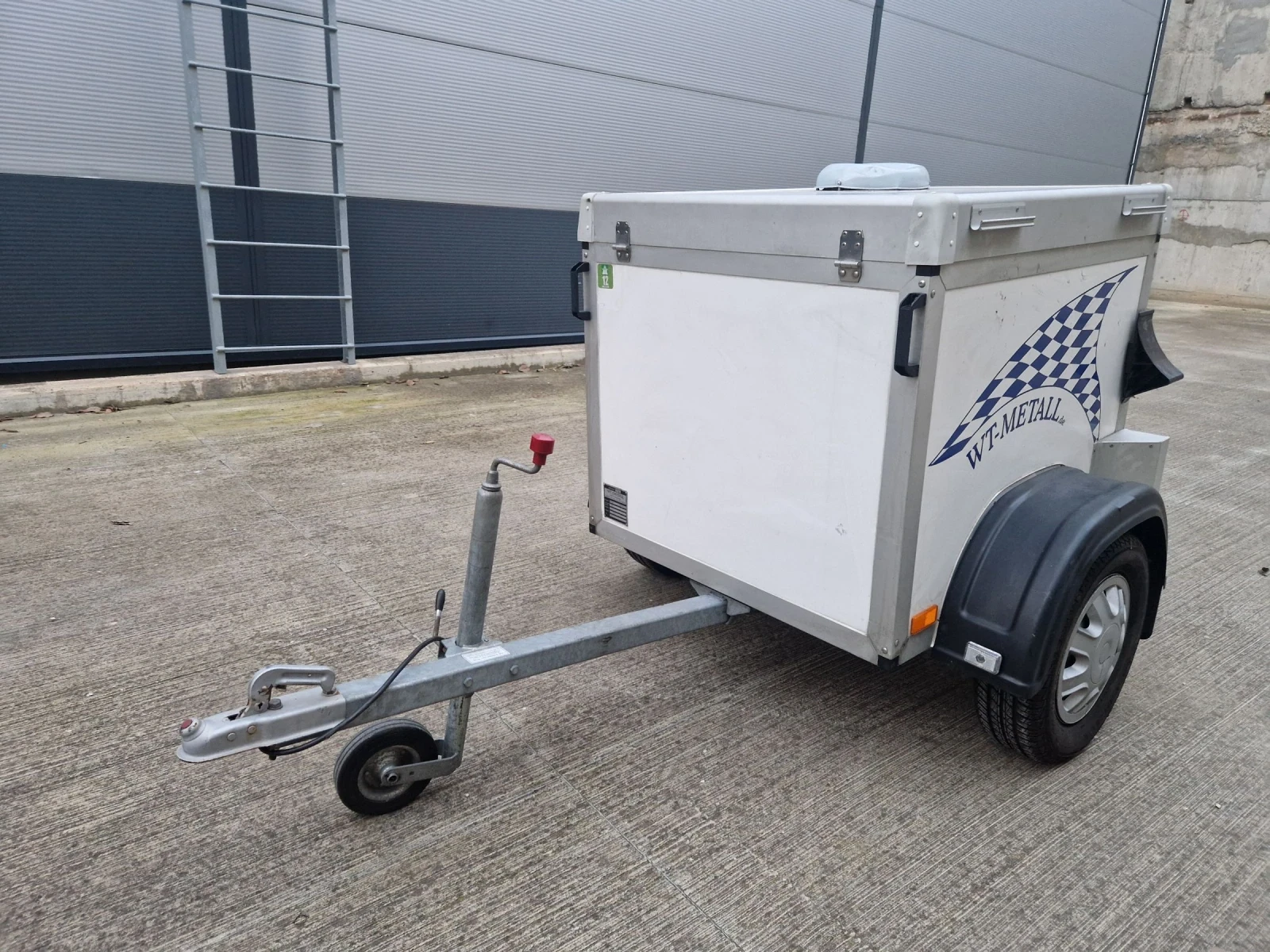 �� ��������� ������� �� ������ WT METALL | Mobile.bg � ����������� 6