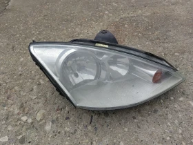 Десен Фар за Ford Focus 2001г. , снимка 1
