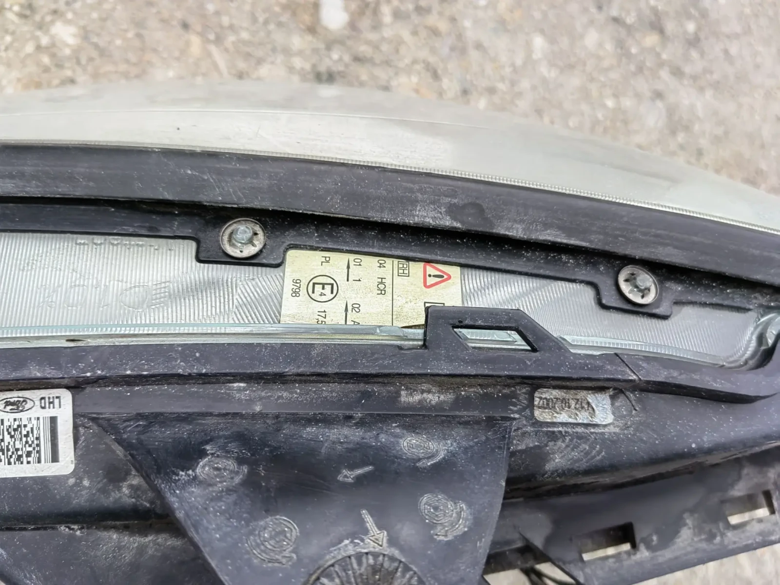    Ford Focus 2001.  | Mobile.bg   2