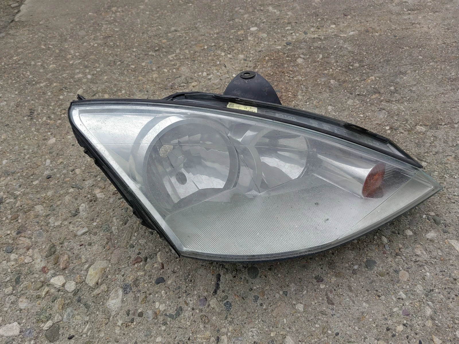    Ford Focus 2001.  | Mobile.bg   1