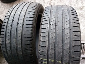Гуми Летни 235/50R19, снимка 3