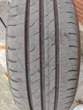 Гуми с джанти Goodyear 195/55R16, снимка 7