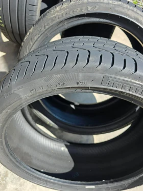 Гуми Летни 275/30R20, снимка 3