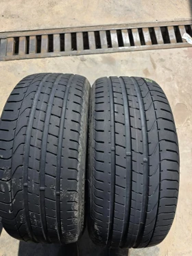 Гуми Летни 275/30R20, снимка 5
