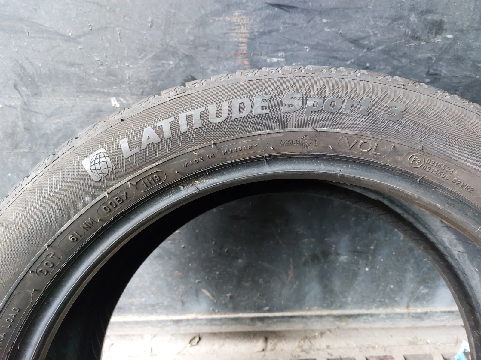 ���� 235/50R19 | Mobile.bg � ����������� 6