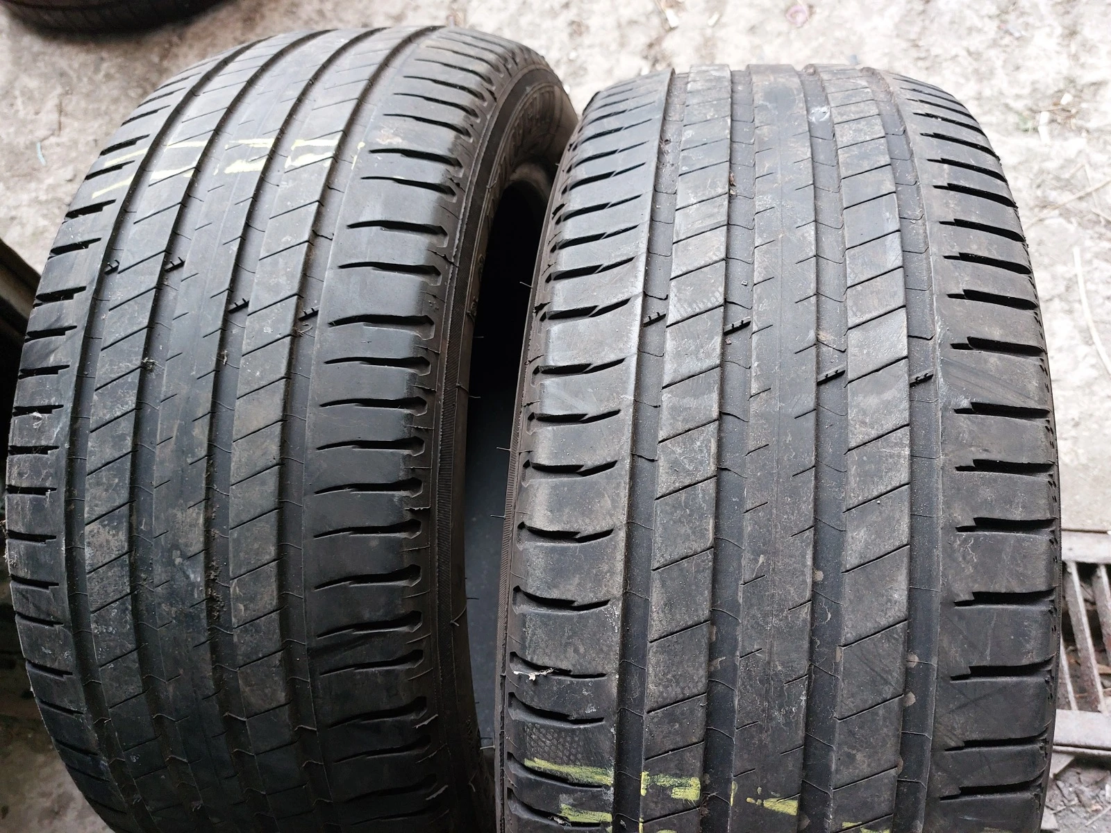 ���� 235/50R19 | Mobile.bg � ����������� 3