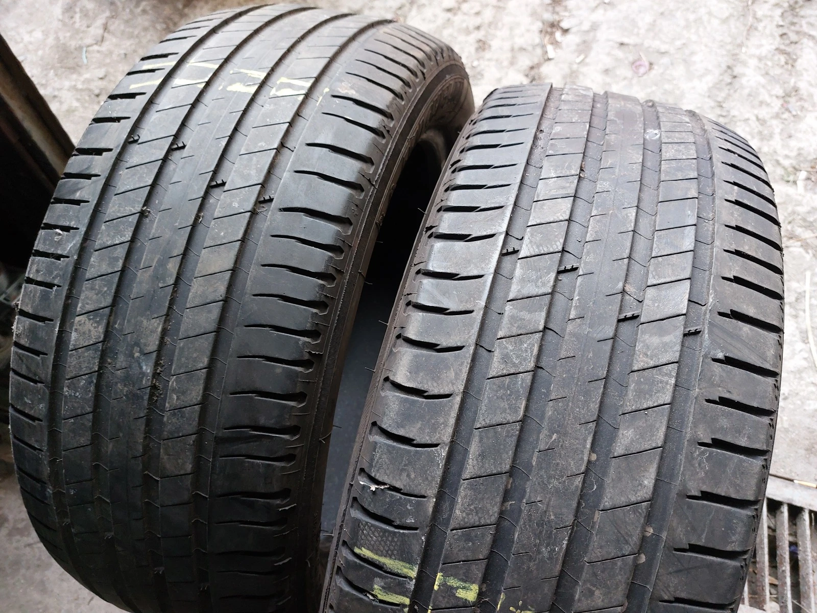 ���� 235/50R19 | Mobile.bg � ����������� 2