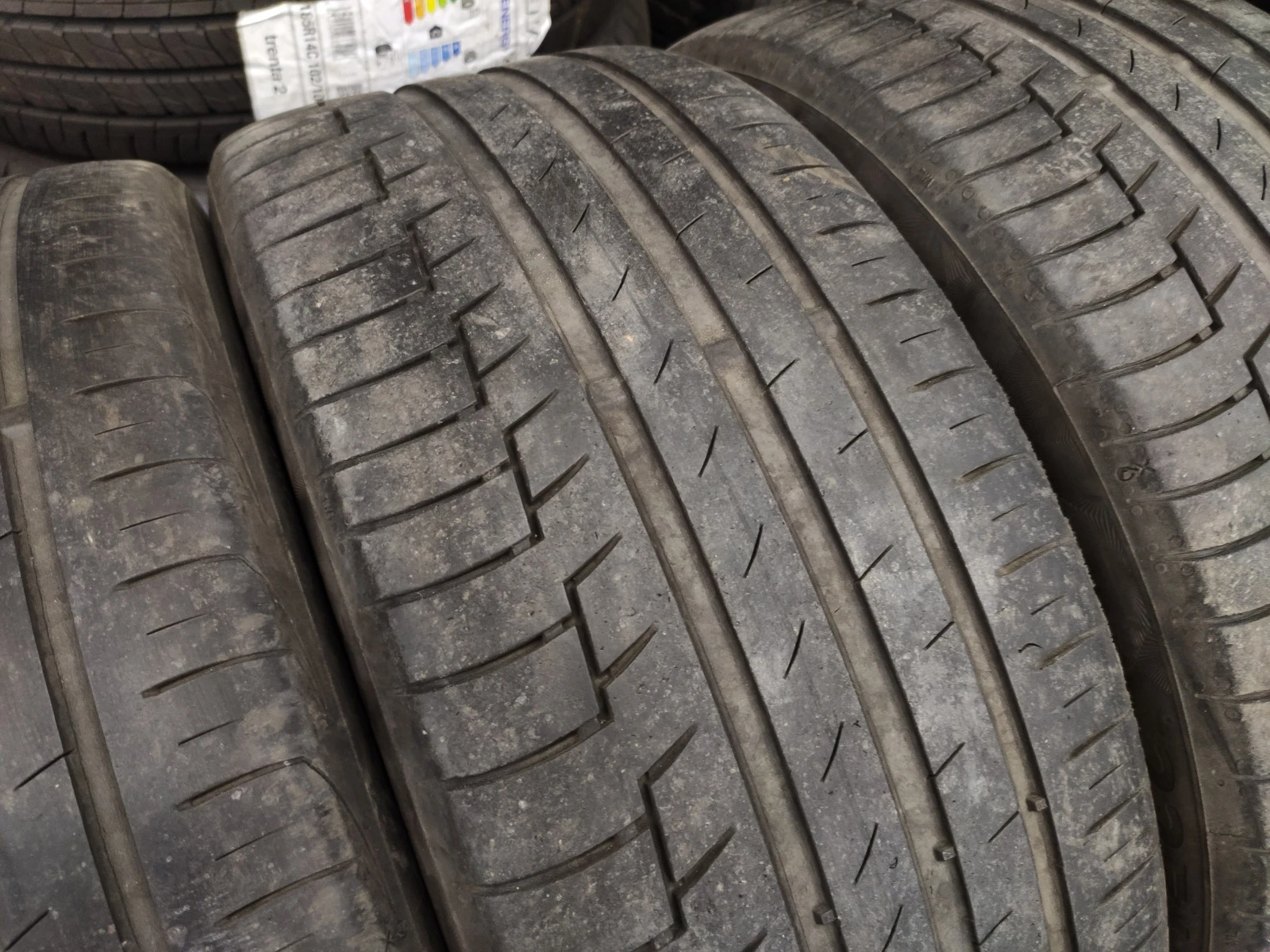  225/45R17 | Mobile.bg   2