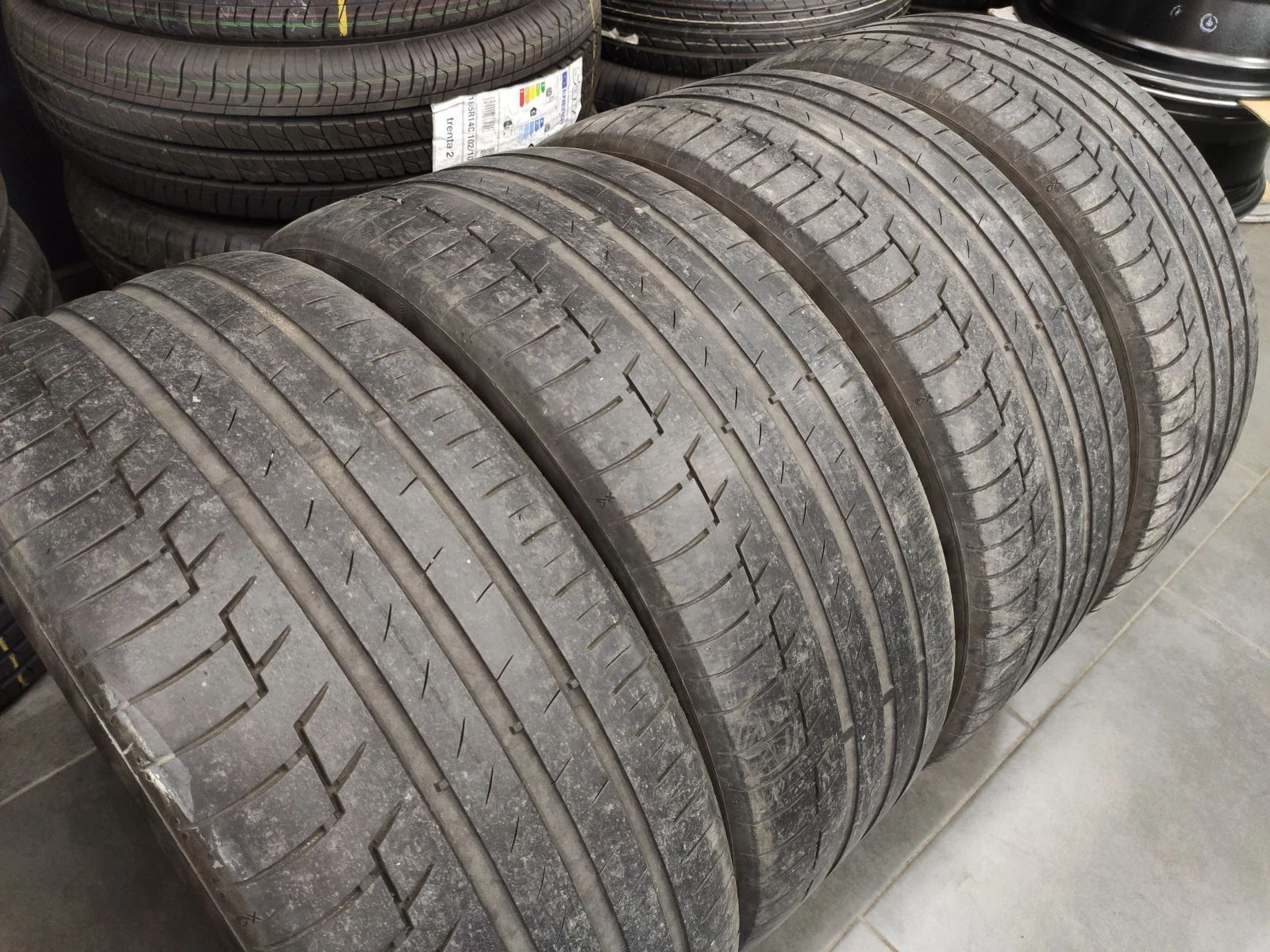  225/45R17 | Mobile.bg   5
