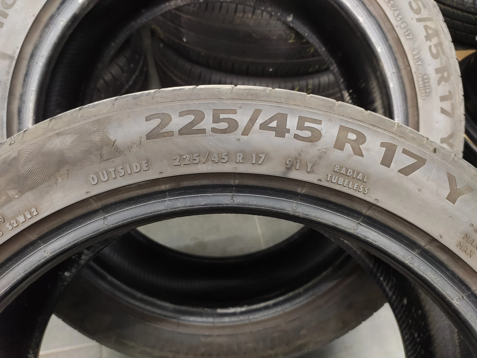  225/45R17 | Mobile.bg   9