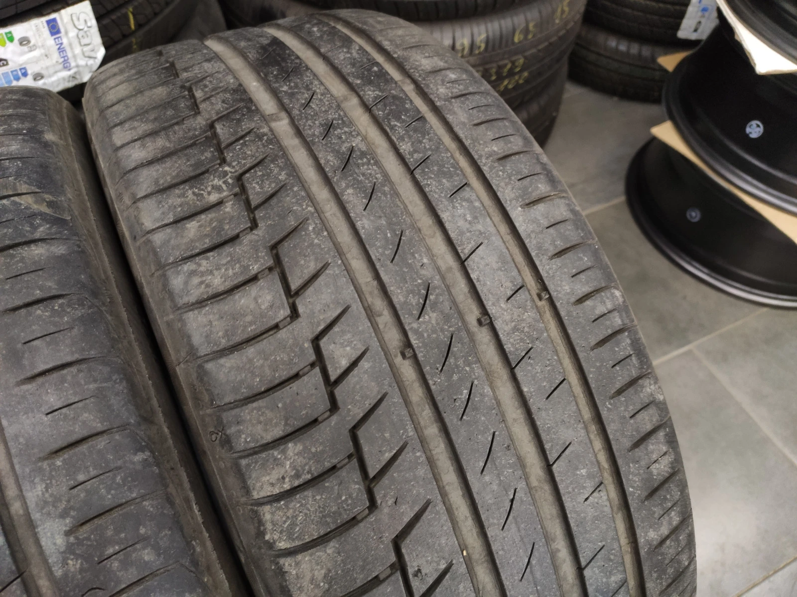  225/45R17 | Mobile.bg   1