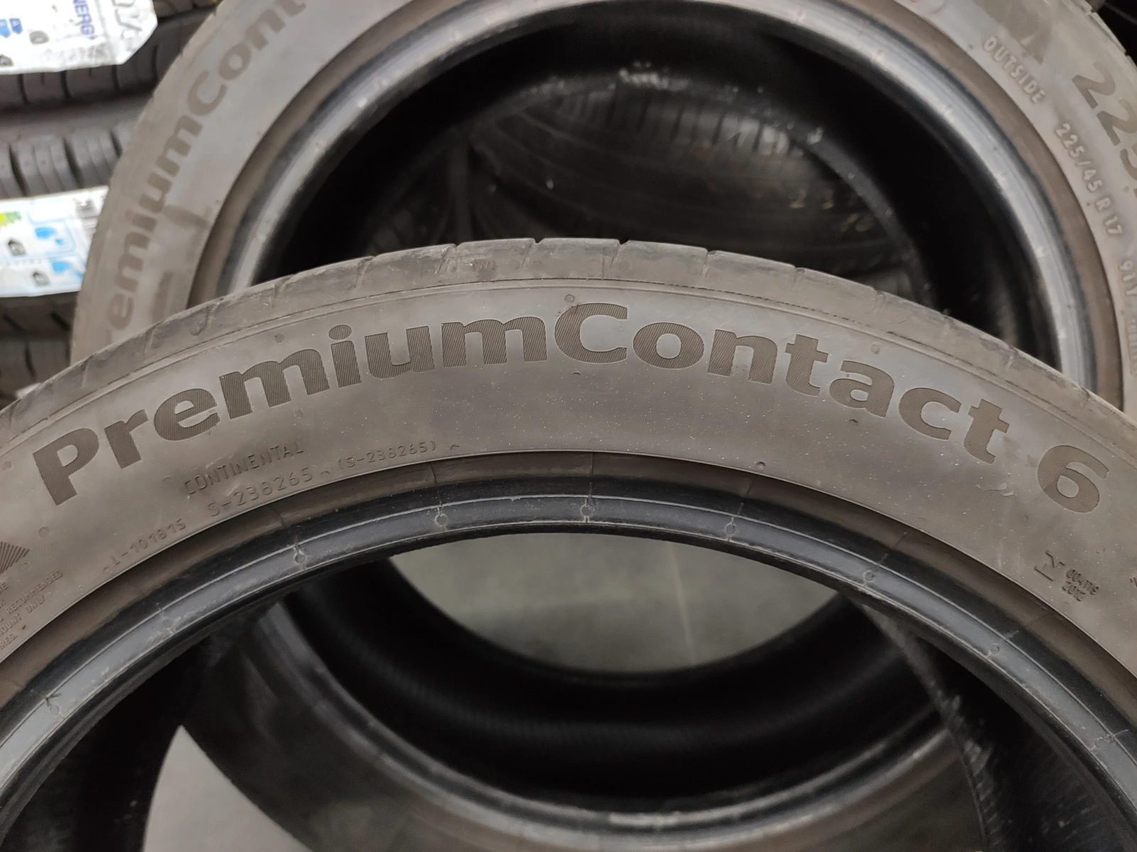  225/45R17 | Mobile.bg   8