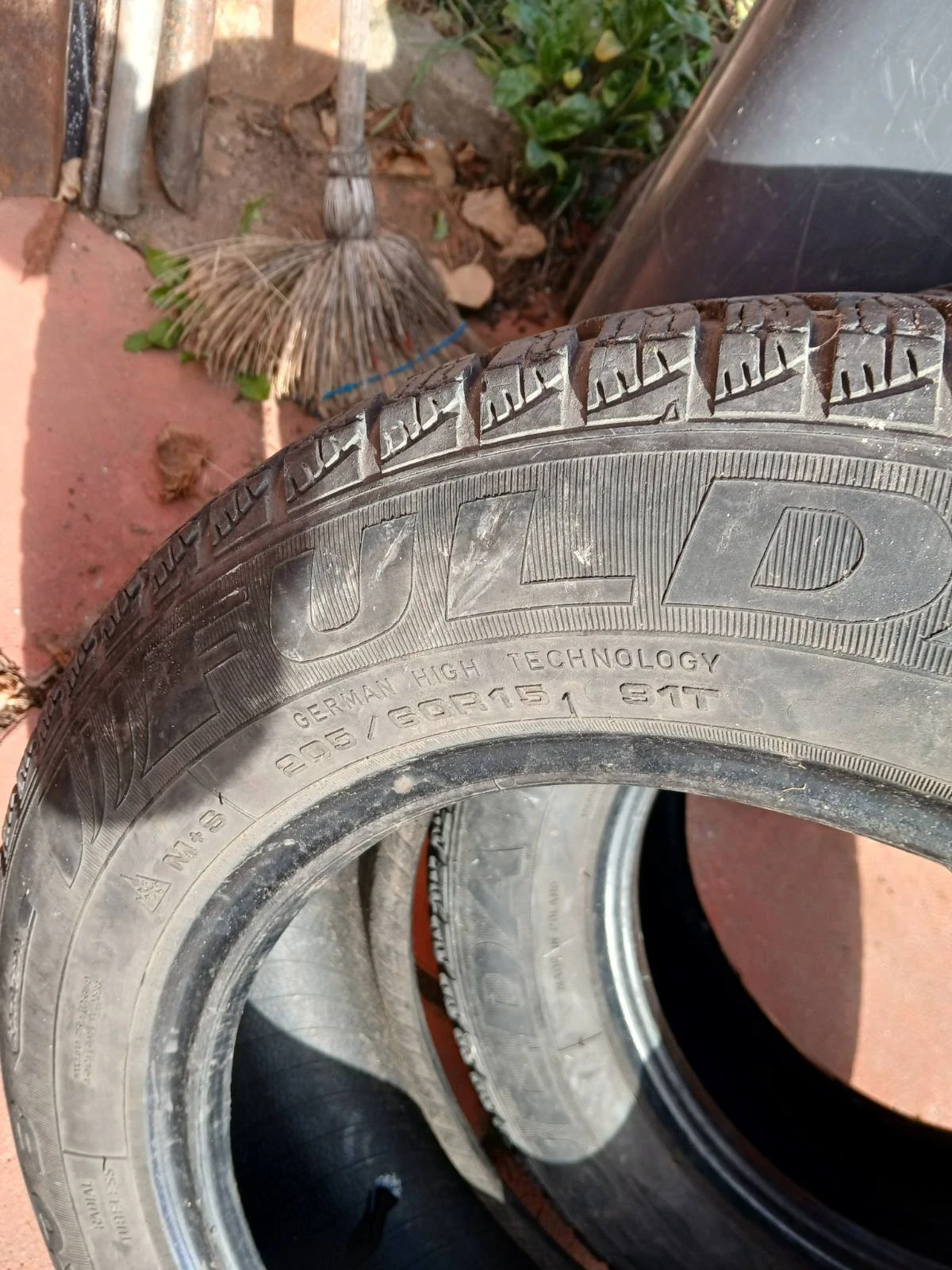 ���� 190/60R15 | Mobile.bg � ����������� 1