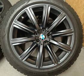    245/45R18  BMW 530 | Mobile.bg    2