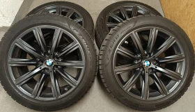        245/45R18  BMW 530