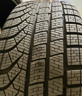 Гуми с джанти Pirelli 245/45R18, снимка 6 - Гуми и джанти - 49149542