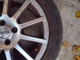 ���� � ������ 195/55R16 �� Fiat Punto | Mobile.bg � ����� ������ 4