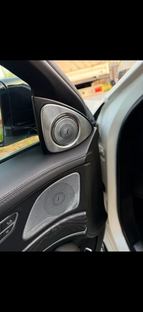 Mercedes-Benz S 63 AMG S63AMG LONG 4MATIC 3XTV , снимка 7