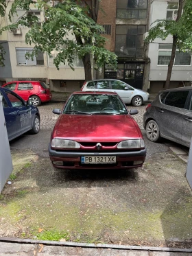 Renault 19
