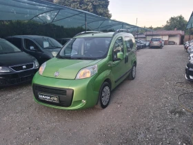 Fiat Qubo, снимка 1