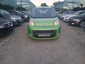 Fiat Qubo, снимка 3