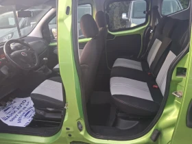Fiat Qubo, снимка 9