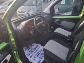 Fiat Qubo, снимка 8