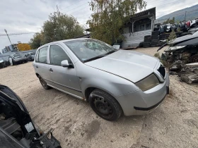 Skoda Fabia 2.0i AZL, снимка 2