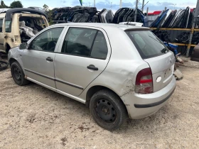 Skoda Fabia 2.0i AZL, снимка 3