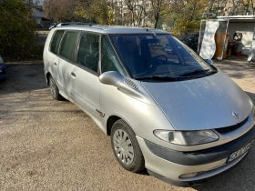 Renault Grand espace 2.0, снимка 2