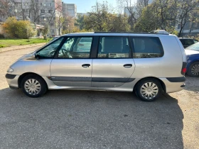 Renault Grand espace 2.0, снимка 5