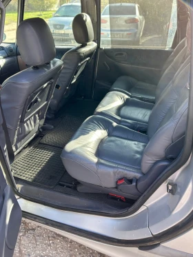 Renault Grand espace 2.0, снимка 8