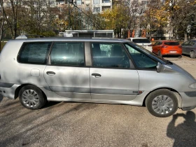 Renault Grand espace 2.0, снимка 3