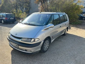 Renault Grand espace 2.0, снимка 1