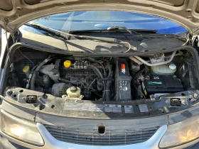 Renault Grand espace 2.0, снимка 7