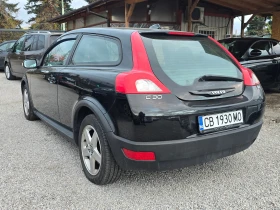 Volvo C30 1.6d/Лизинг, снимка 6