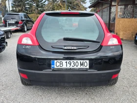 Volvo C30 1.6d/Лизинг, снимка 5